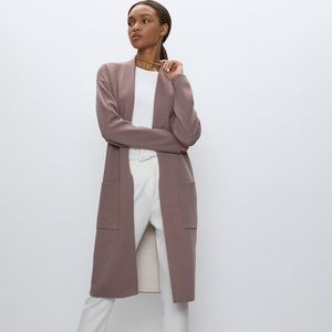 Aritzia Babaton Lance Cardigan